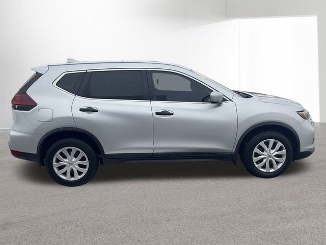 Used 2018 Nissan Rogue S image 30