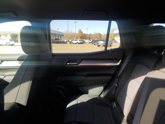 New 2026 GMC Terrain Elevation w/ Technology Package II image 31