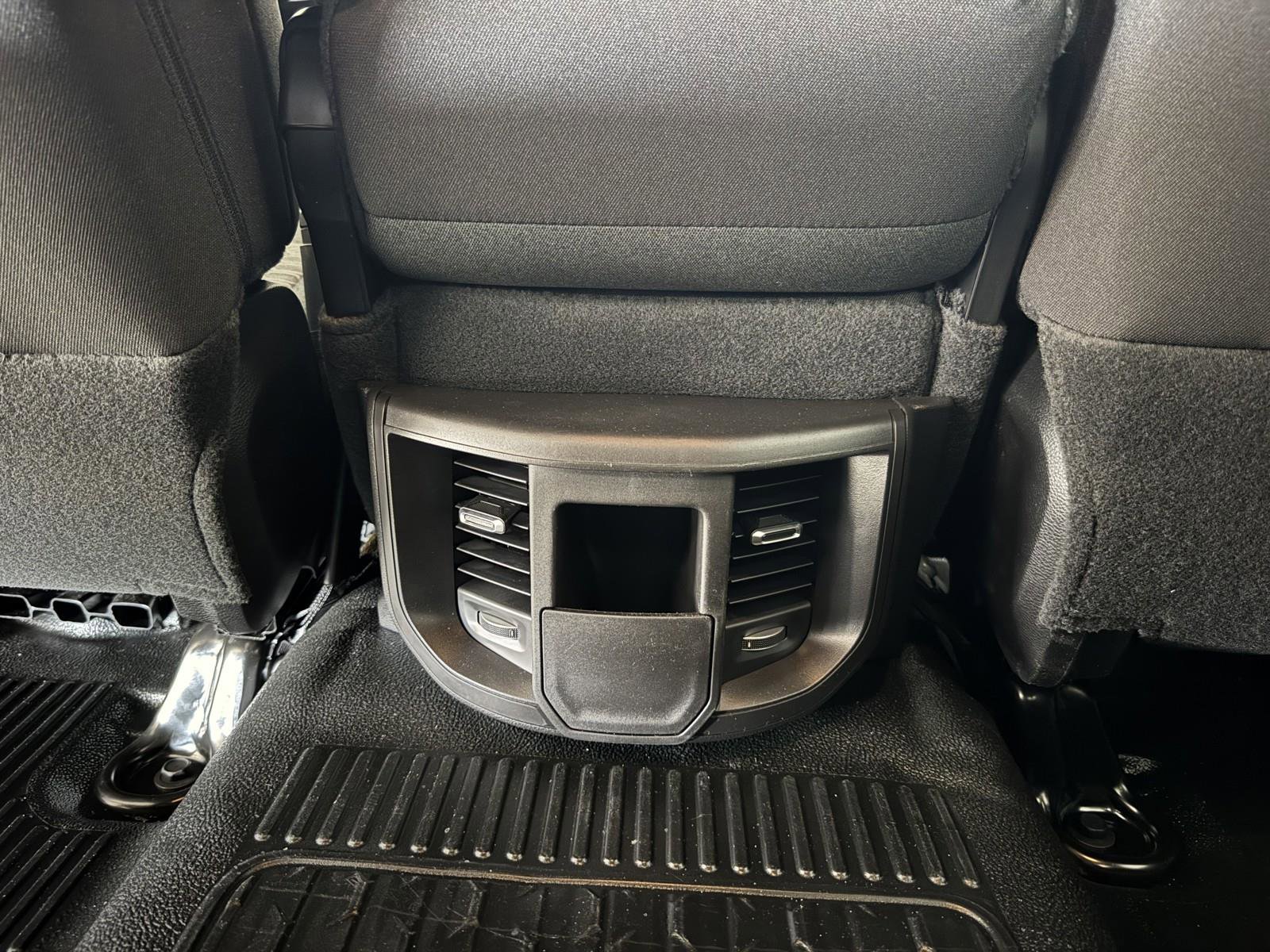 New 2026 RAM 4500 Tradesman image 27