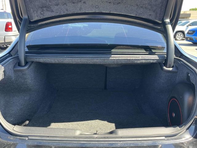 Used 2017 Dodge Charger R/T Scat Pack w/ Technology Group RWD image 21
