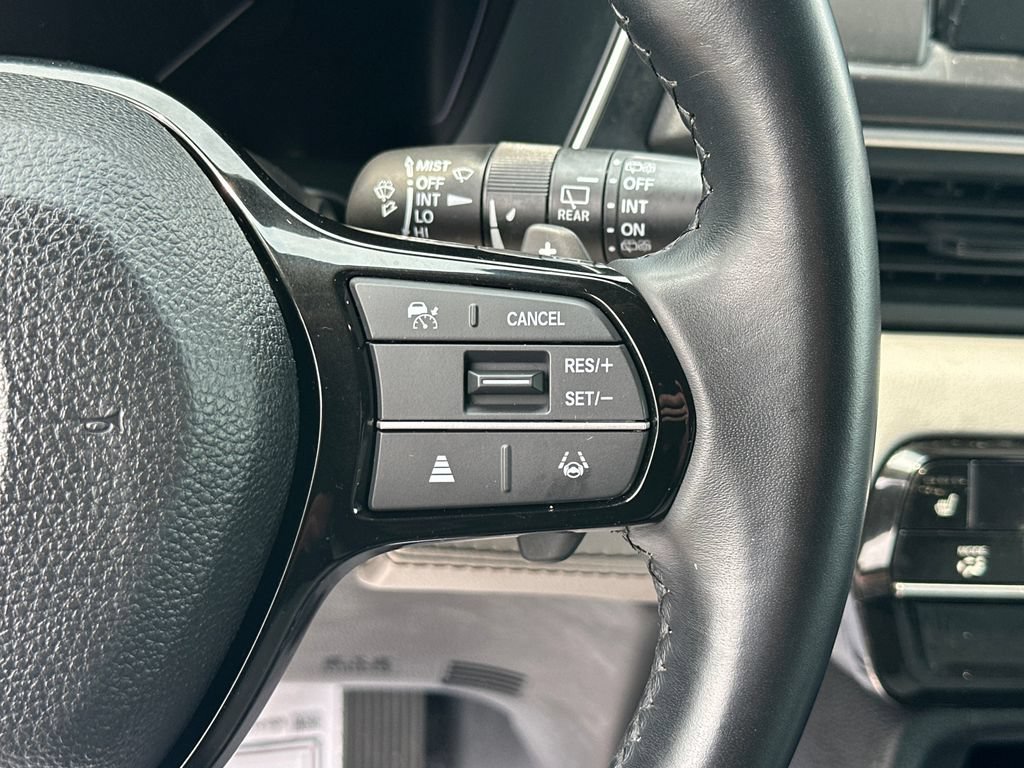 Used 2024 Honda Pilot EX-L image 20
