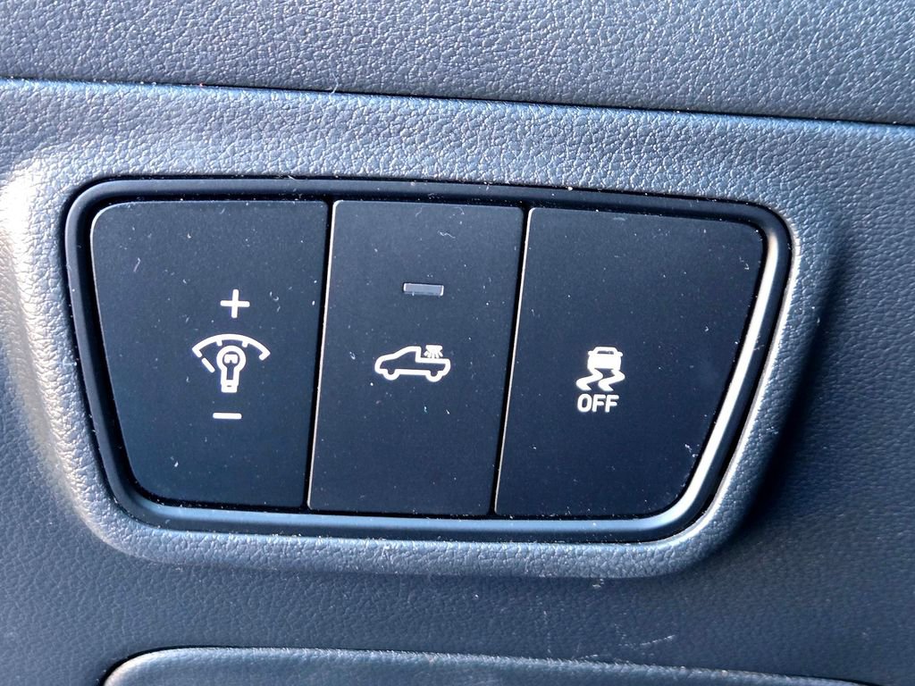 Used 2022 Hyundai Santa Cruz SEL image 23