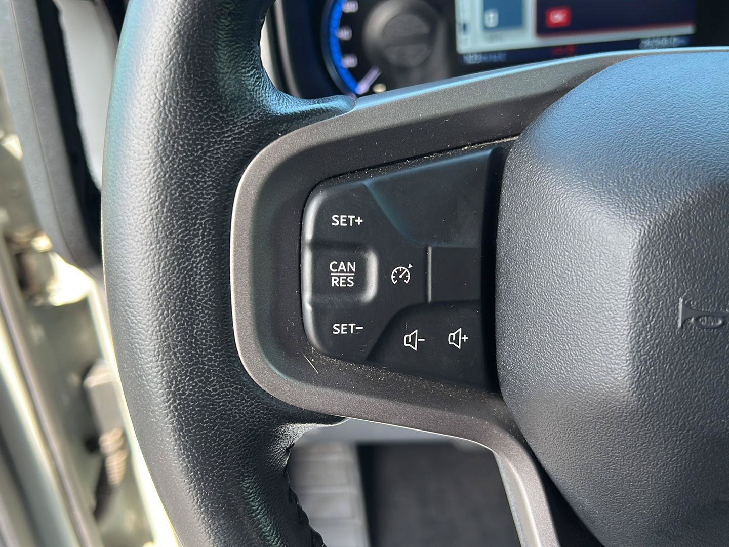 Used 2021 Ford Bronco Big Bend AWD/4WD image 9