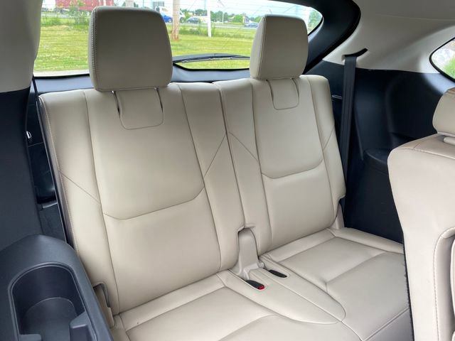 Certified 2023 MAZDA CX-9 Touring Plus AWD/4WD image 13