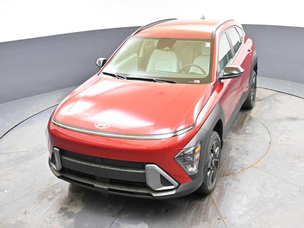 New 2026 Hyundai Kona SEL Sport image 36