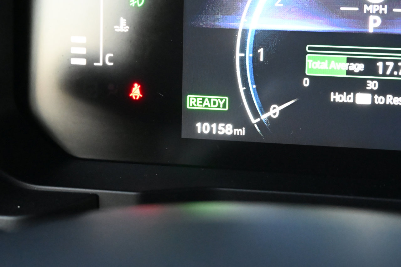 Used 2024 Toyota Land Cruiser 1958 image 30