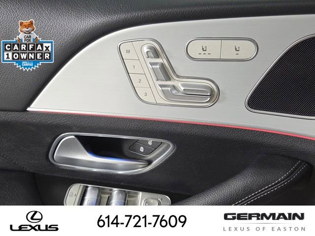 Used 2024 Mercedes-Benz GLE 350 4MATIC image 29