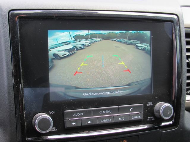 Certified 2022 Nissan Frontier SV RWD image 17