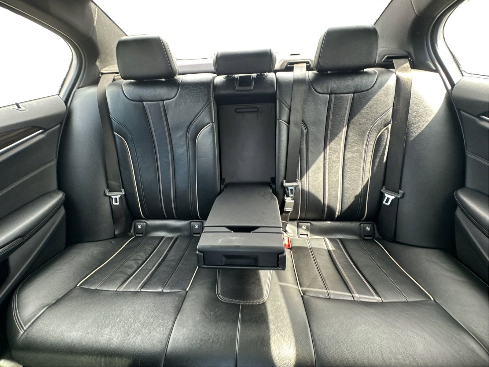 Used 2017 BMW 540i xDrive AWD/4WD image 15
