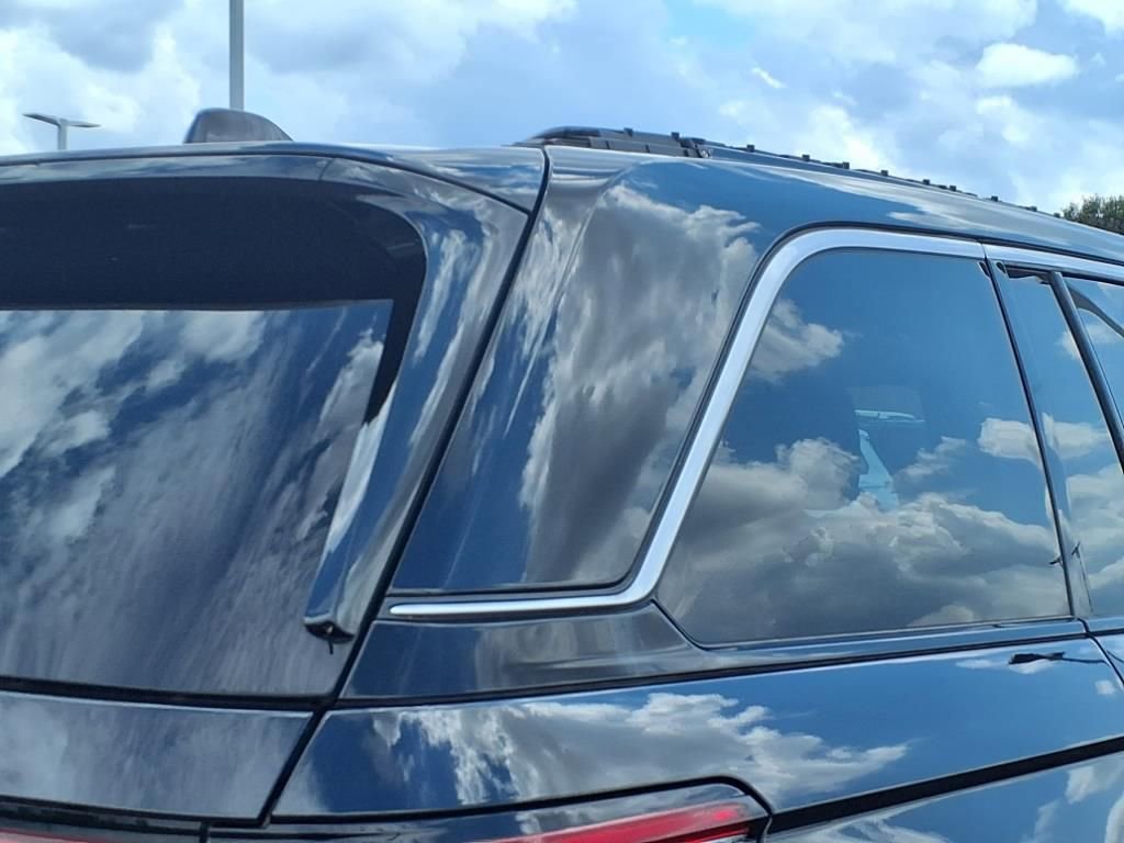 Certified 2022 Jeep Grand Cherokee Summit image 30