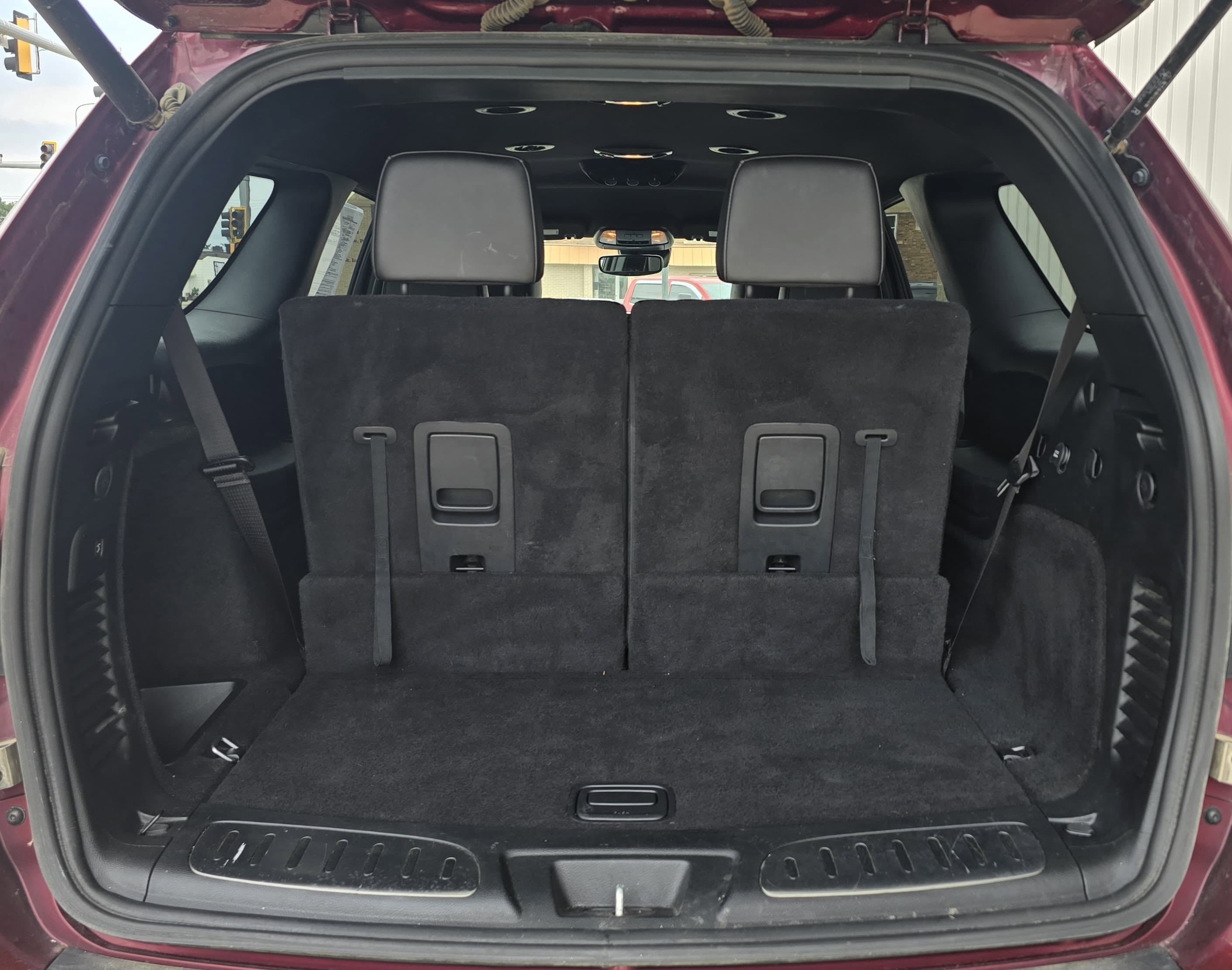 Used 2022 Dodge Durango GT image 16