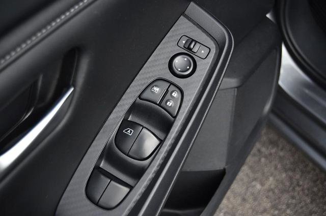 Certified 2024 Nissan Sentra SV image 9