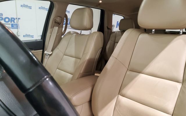 Used 2019 Jeep Grand Cherokee Limited RWD image 17