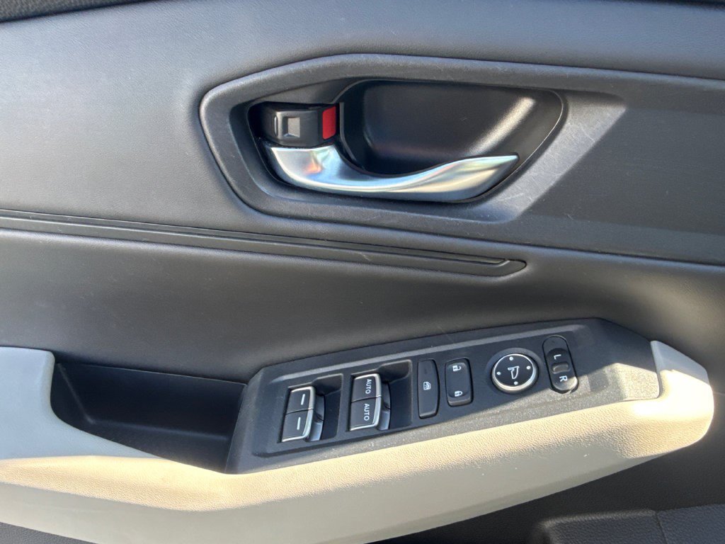 Certified 2023 Honda Accord EX image 20