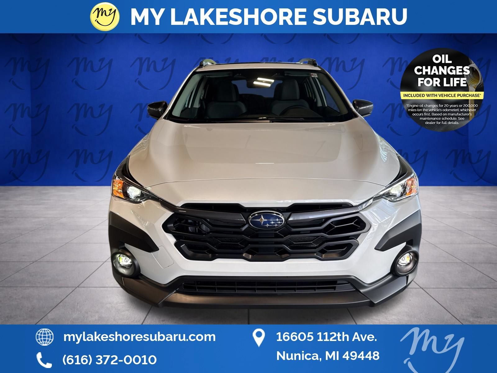 New 2026 Subaru Crosstrek 2.5i Premium AWD/4WD video 2