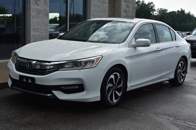Used 2016 Honda Accord EX-L image 15