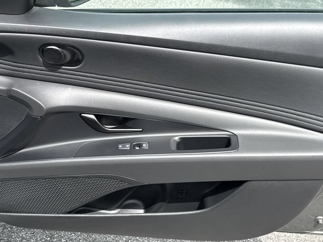 New 2026 Hyundai Elantra Sport FWD image 14