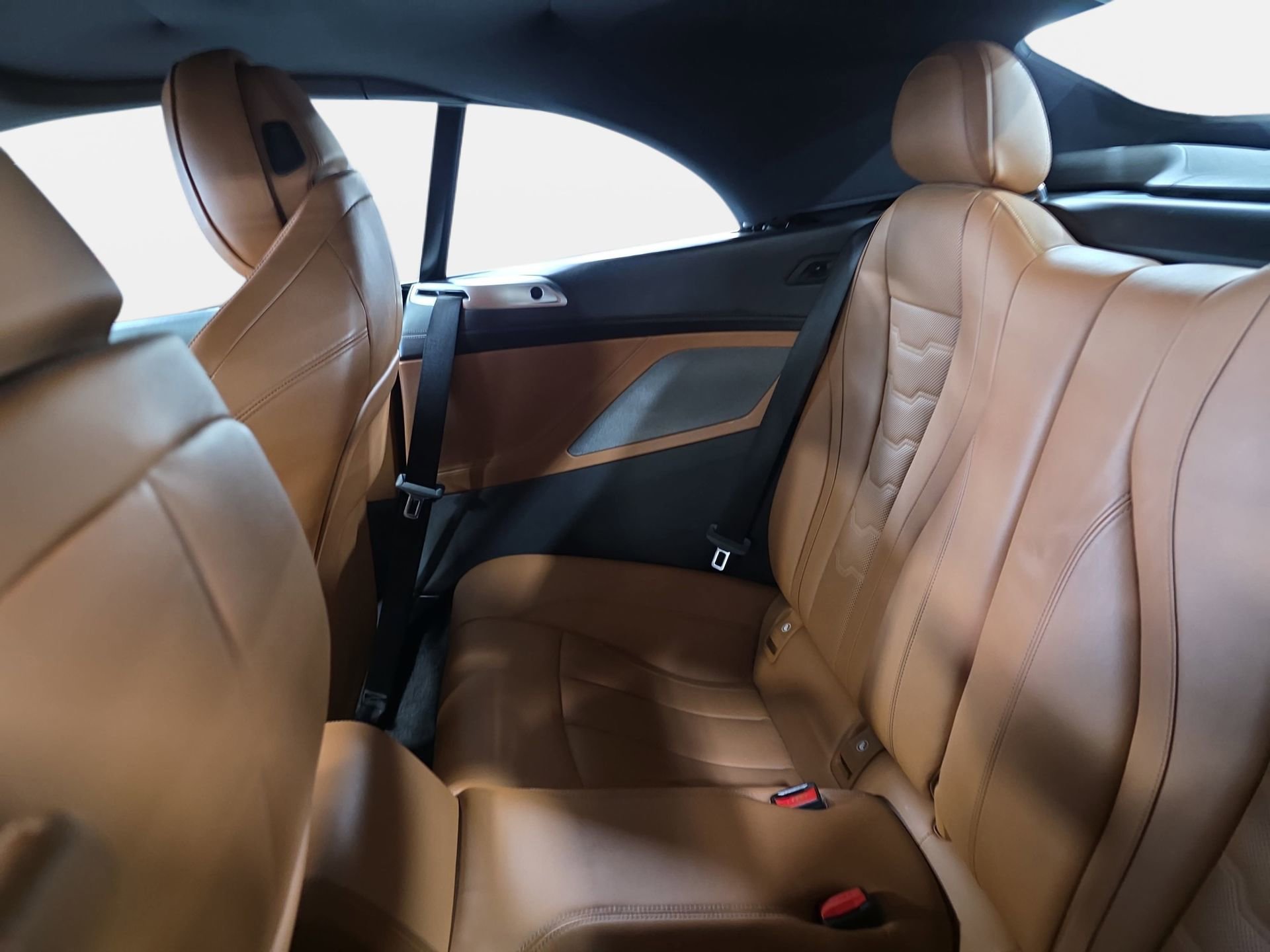 Used 2019 BMW M850i xDrive Convertible w/ Driver Assistance Package image 14