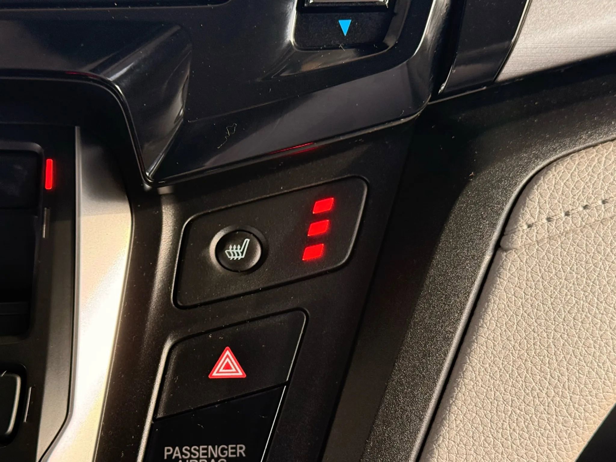 Used 2024 Honda Odyssey EX image 29