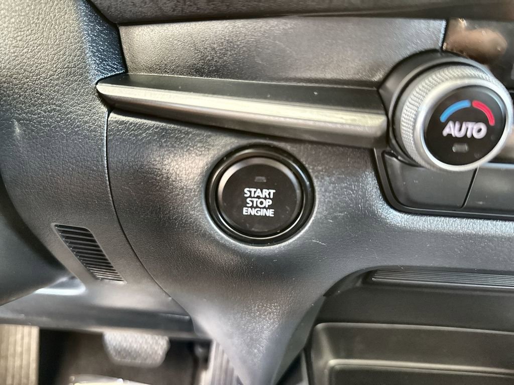 Used 2023 MAZDA CX-30 AWD 2.5 S w/ Select Package image 16
