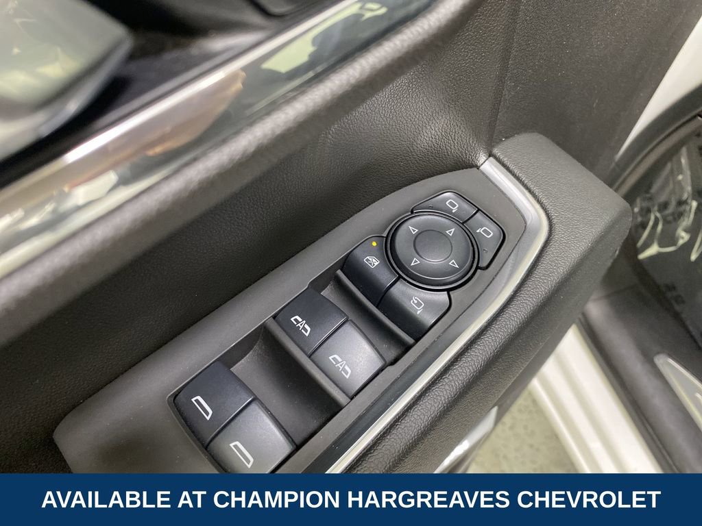 Used 2025 GMC Sierra 1500 SLT image 31