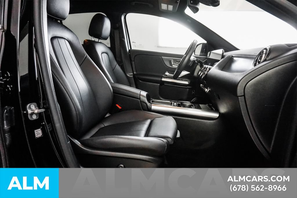 Used 2025 Mercedes-Benz GLA 250 image 19