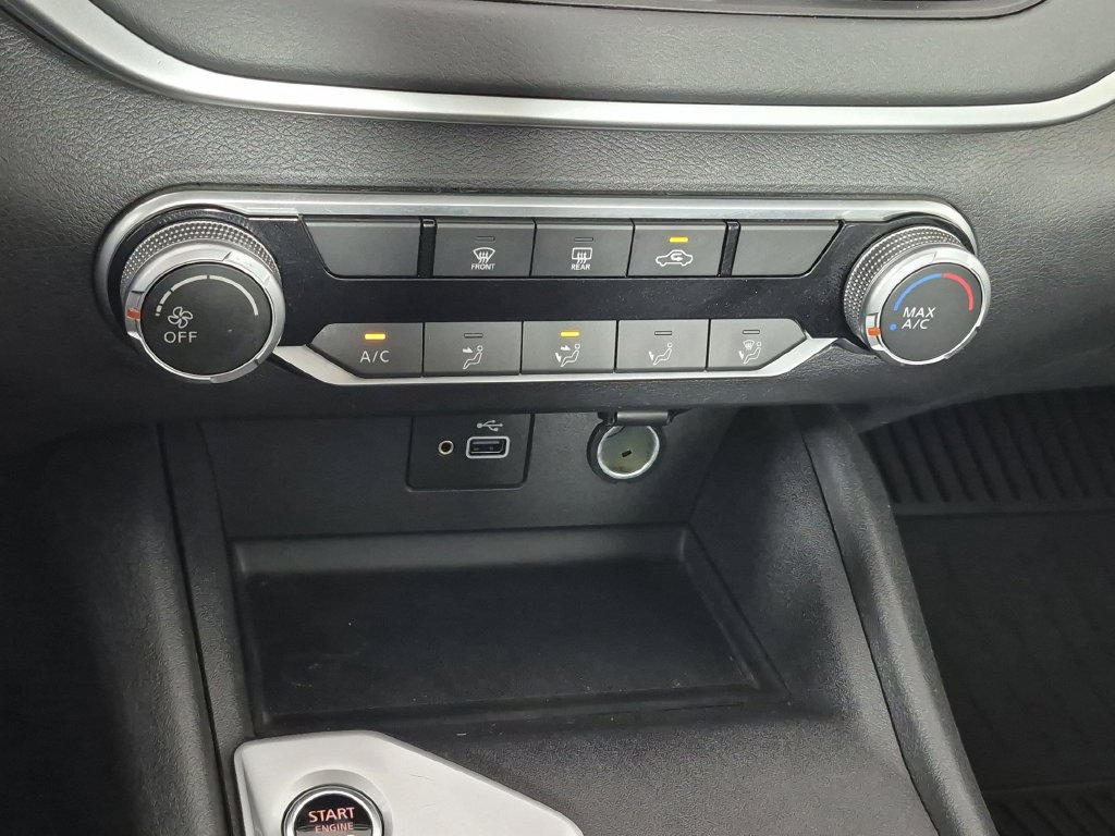 Used 2022 Nissan Altima 2.5 S FWD image 25