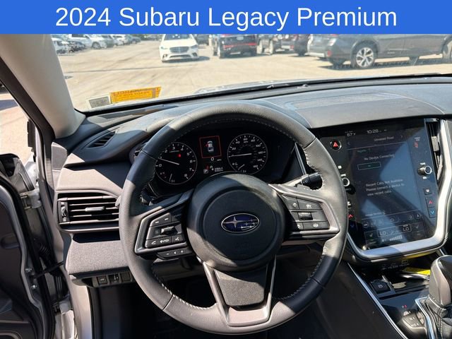 Used 2024 Subaru Legacy Premium AWD/4WD image 18
