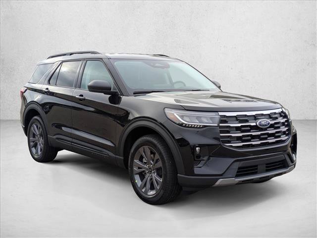 New 2026 Ford Explorer Active w/ Active Comfort Package AWD/4WD image 7