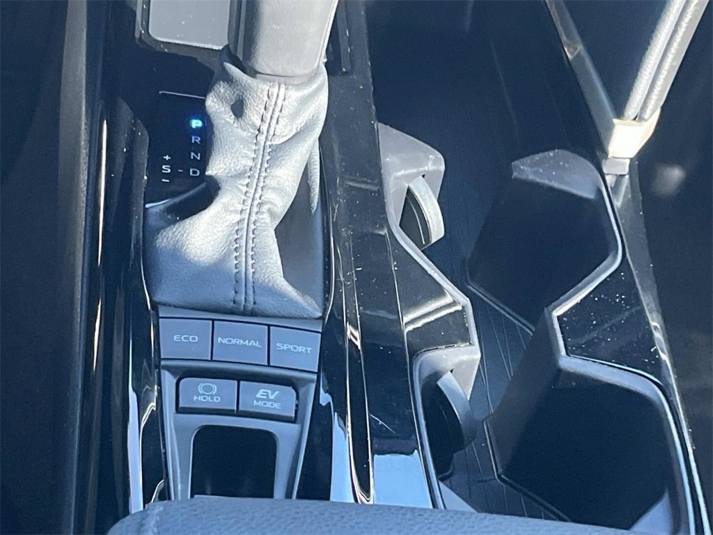 Used 2025 Toyota Camry XSE image 22