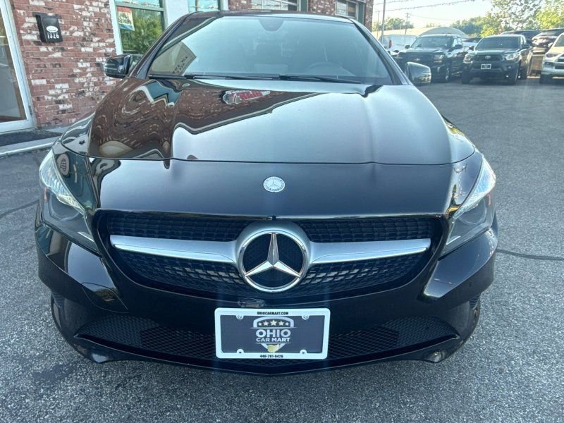 Used 2016 Mercedes-Benz CLA 250 4MATIC image 2