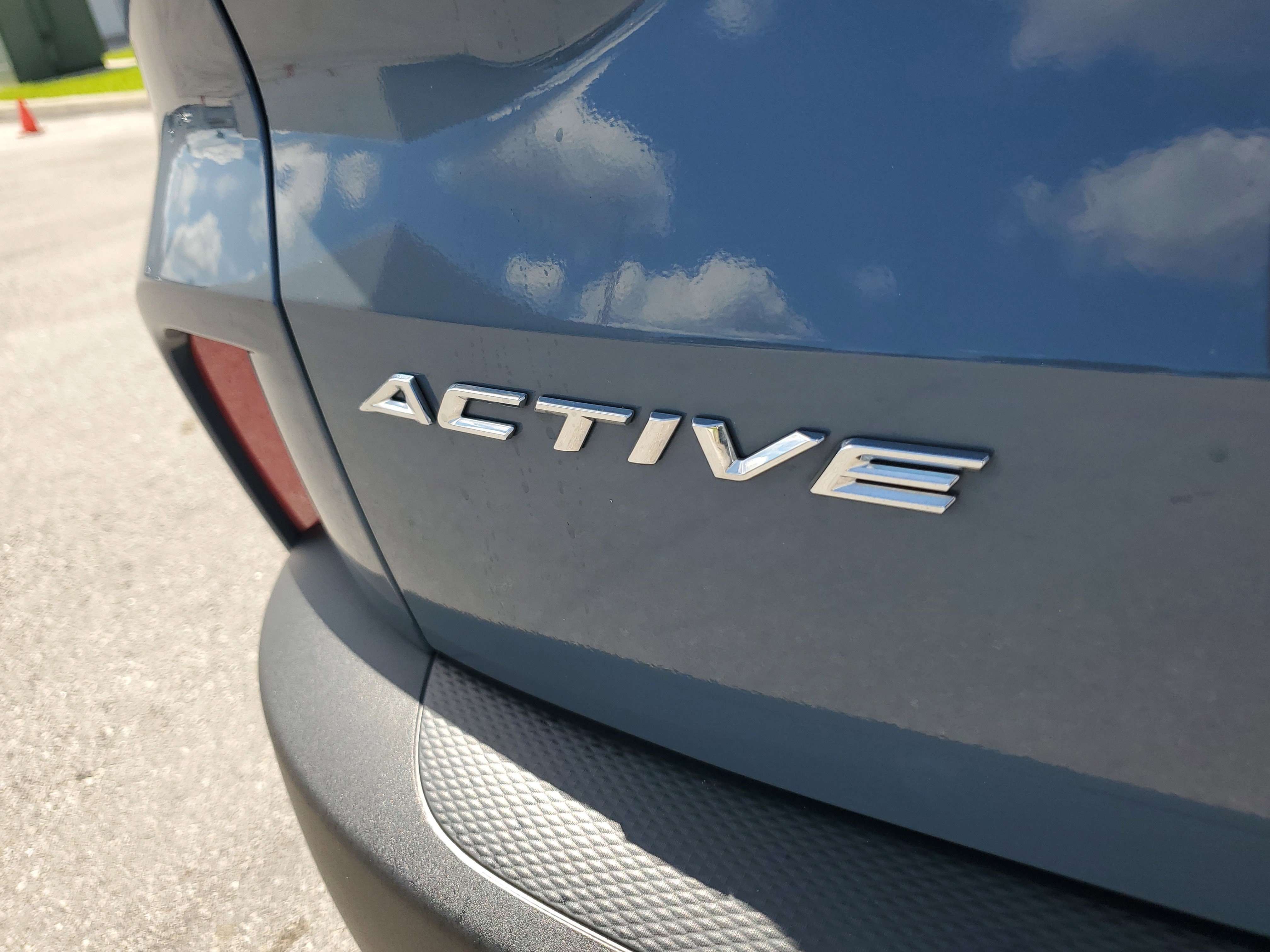 Used 2024 Ford Escape Active FWD image 32