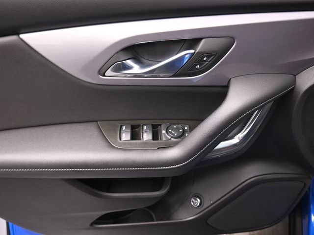 Used 2024 Chevrolet Blazer LT image 13