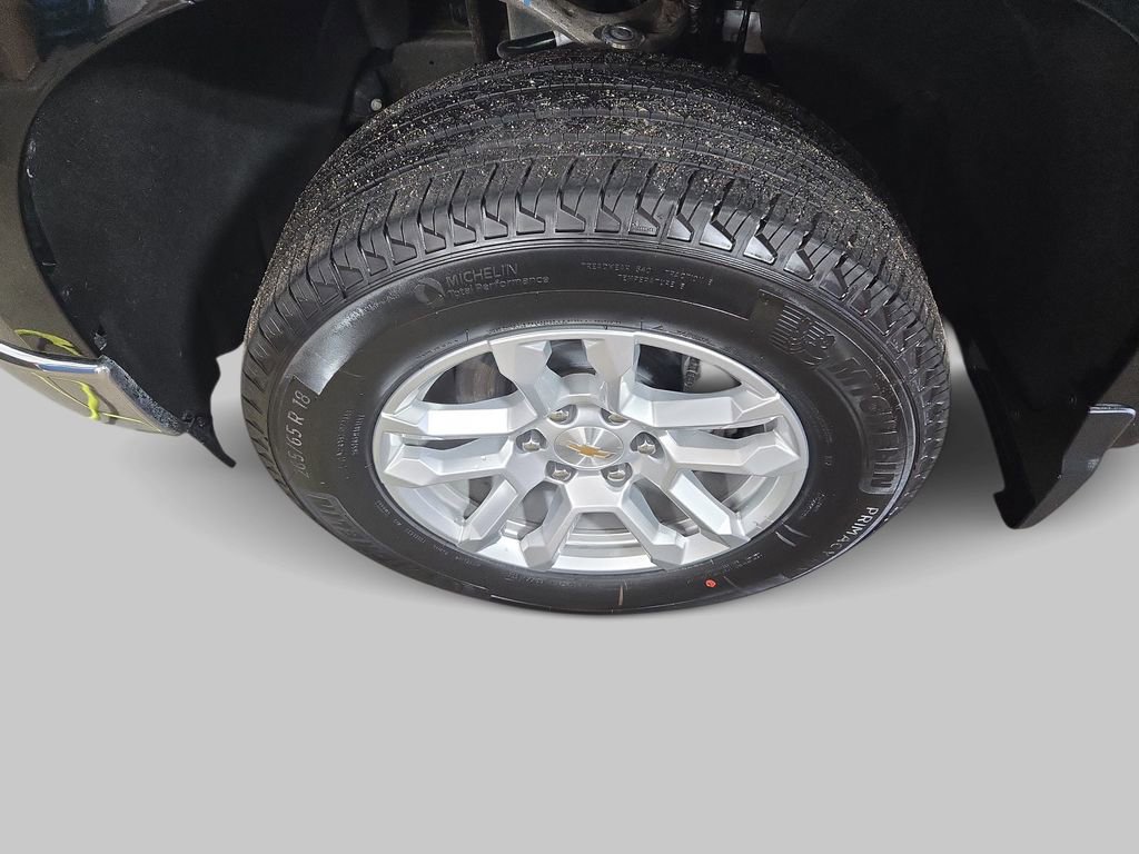 New 2026 Chevrolet Silverado 1500 LT image 30