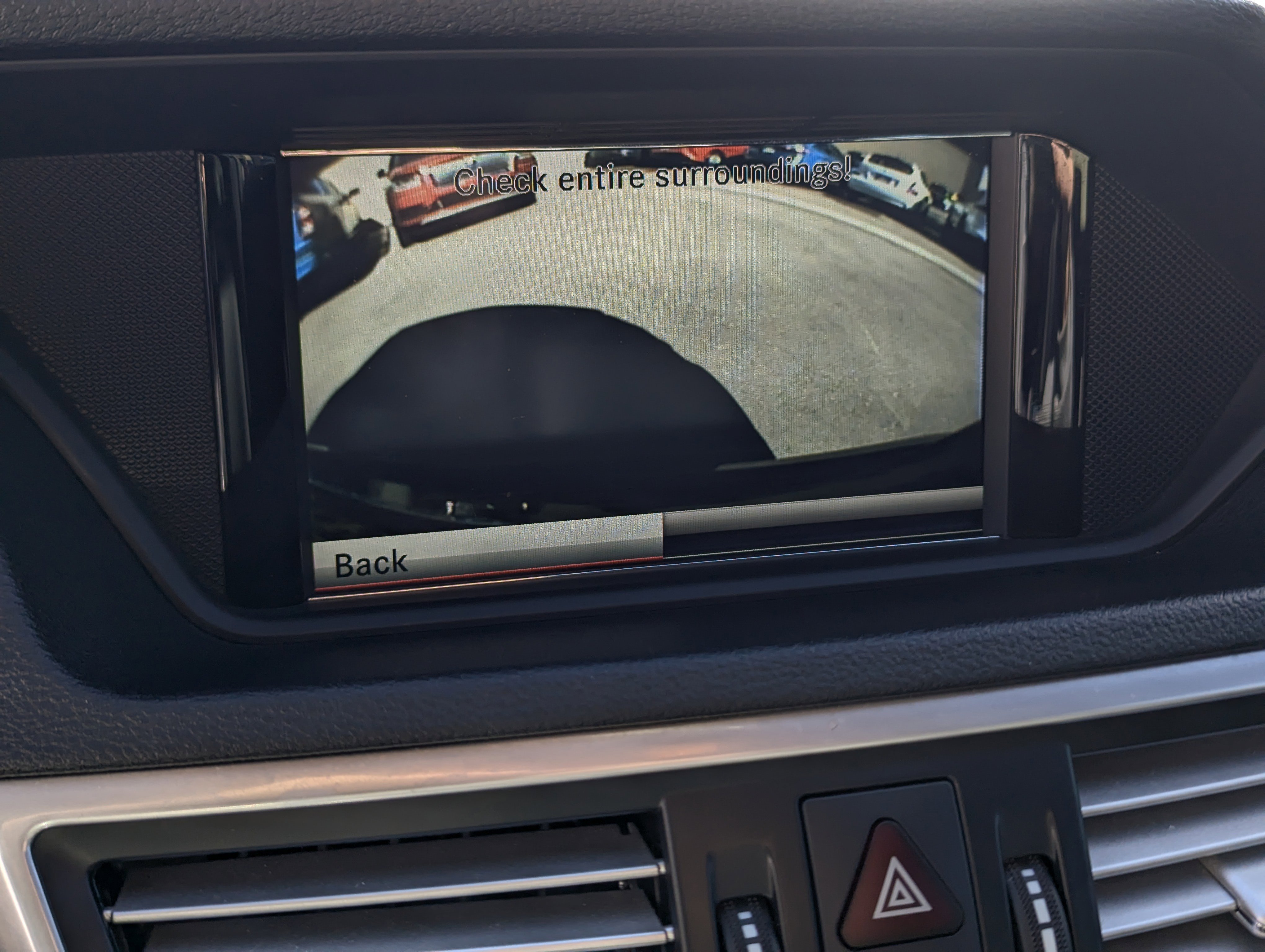 Used 2013 Mercedes-Benz E 350 4DR SDN E350 4MAT image 11