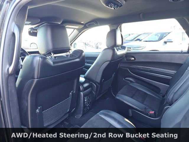 Used 2021 Dodge Durango GT image 22