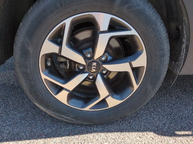 Used 2020 Kia Sportage LX AWD/4WD image 7