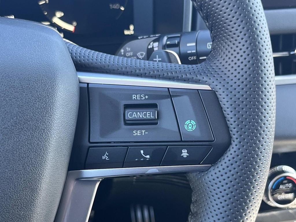 New 2026 Mitsubishi Outlander SEL FWD image 24