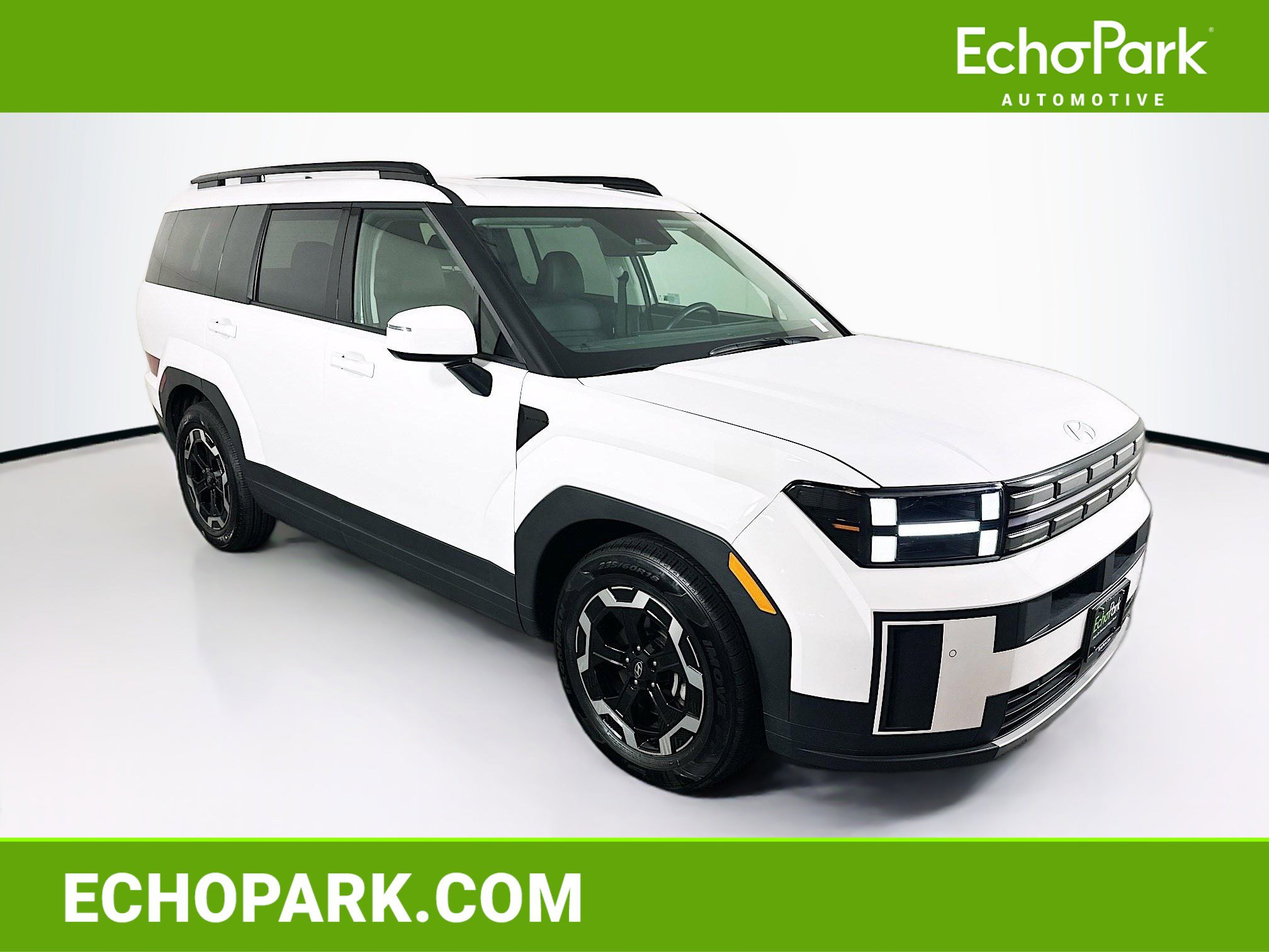 Used 2025 Hyundai Santa Fe SEL