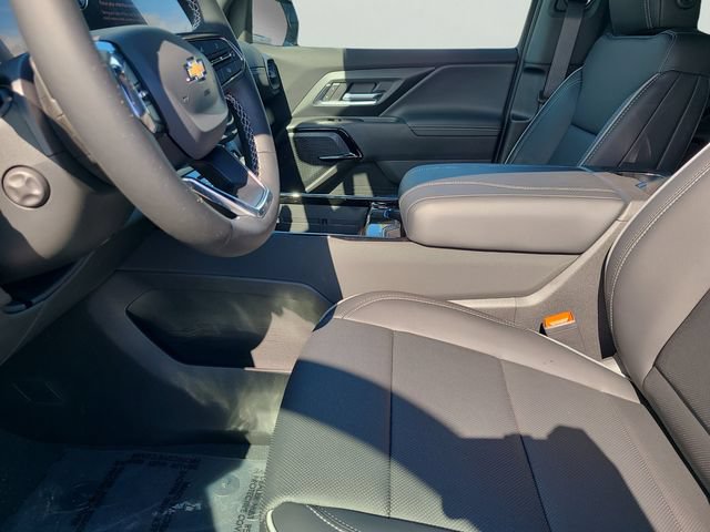 New 2026 Chevrolet Silverado EV LT w/ Plus Package AWD/4WD image 20