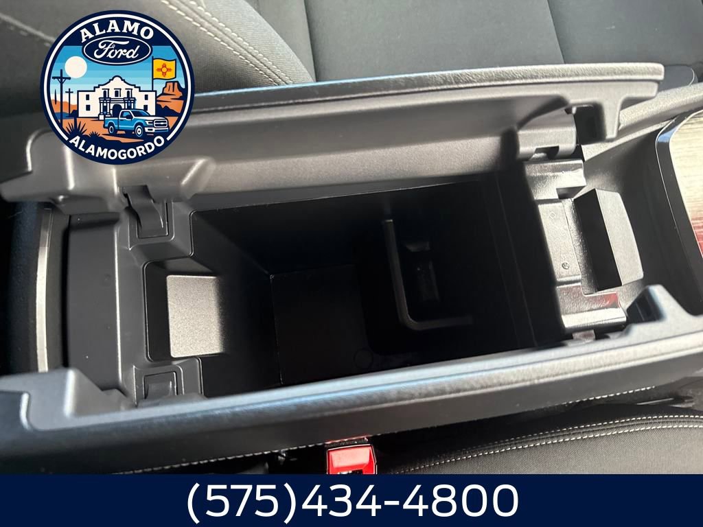 Used 2023 Nissan Rogue S image 20