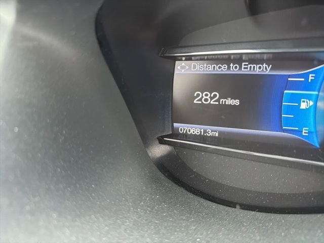 Used 2018 Ford Explorer XLT w/ Equipment Group 202A image 44