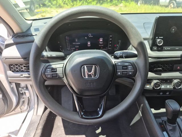Used 2025 Honda Accord LX image 22