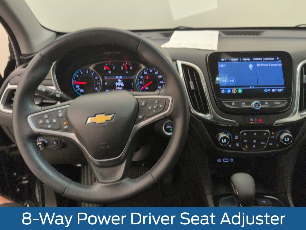 Used 2022 Chevrolet Equinox Premier image 24