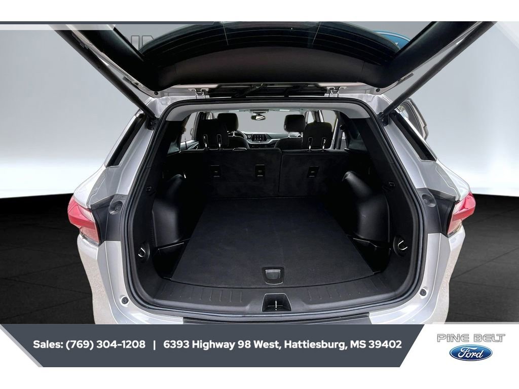 Used 2021 Chevrolet Blazer LT FWD image 21