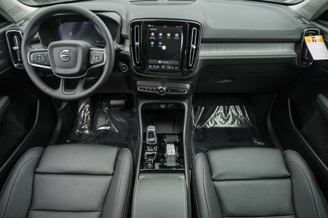 New 2026 Volvo XC40 B5 Plus w/ Climate Package AWD/4WD image 21