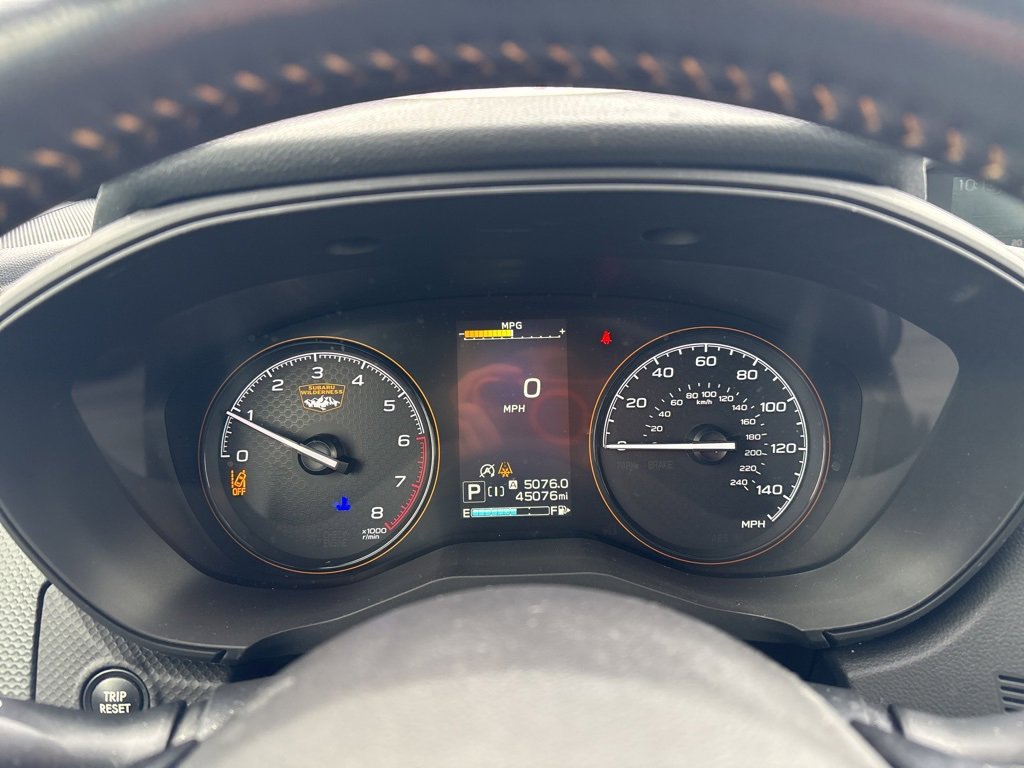 Certified 2023 Subaru Forester Wilderness image 16