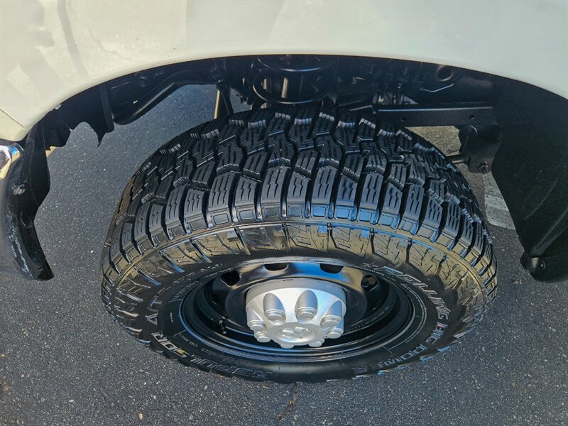 Used 2011 RAM 2500 ST w/ ST Popular Equipment Group AWD/4WD image 23