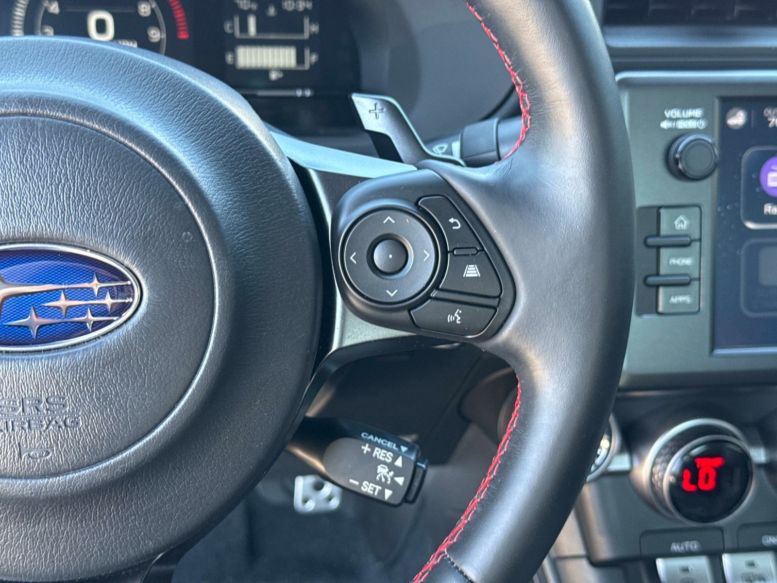 Used 2023 Subaru BRZ Limited RWD image 22