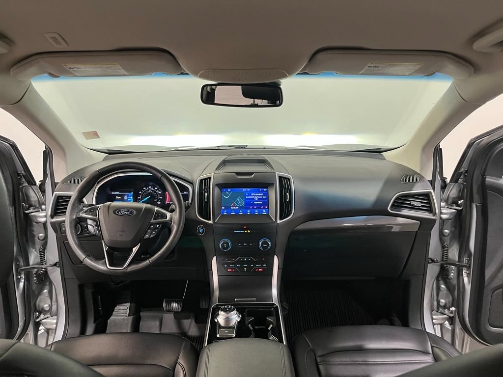 Used 2020 Ford Edge SEL AWD/4WD image 19